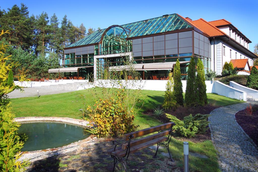 Maranello Villa Otwock Kültér fotó