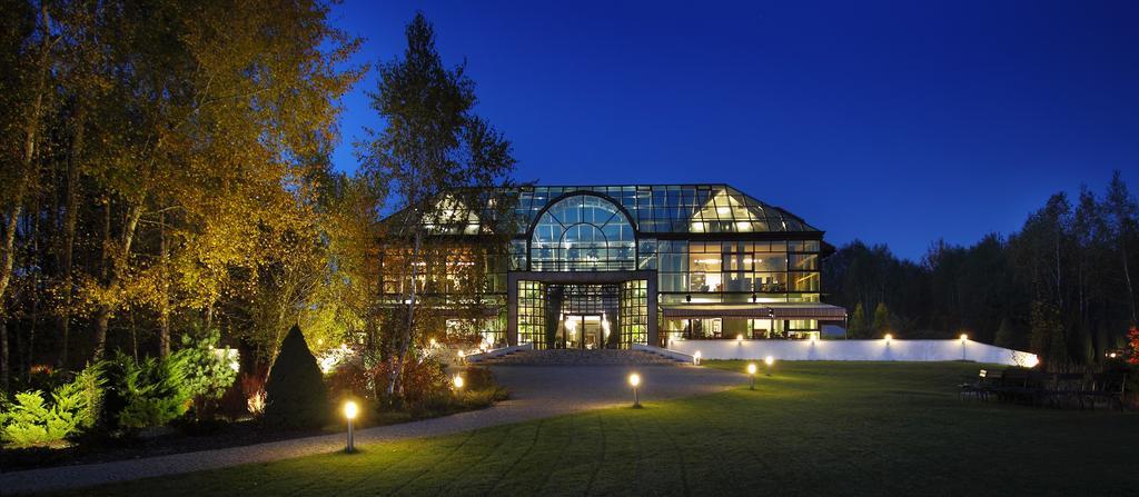 Maranello Villa Otwock Kültér fotó