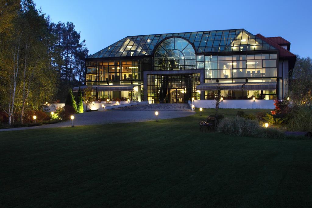 Maranello Villa Otwock Kültér fotó