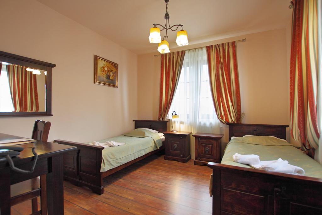 Maranello Villa Otwock Kültér fotó