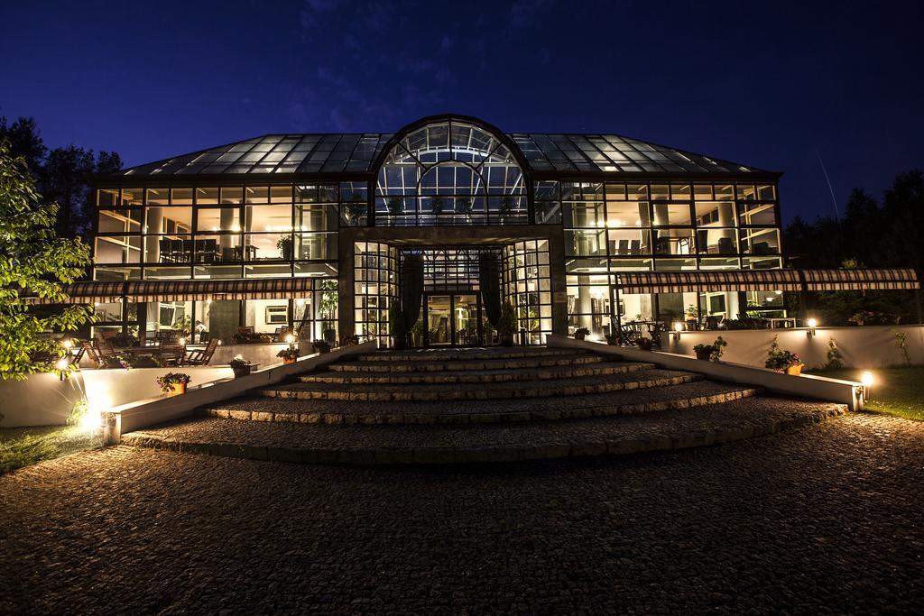 Maranello Villa Otwock Kültér fotó