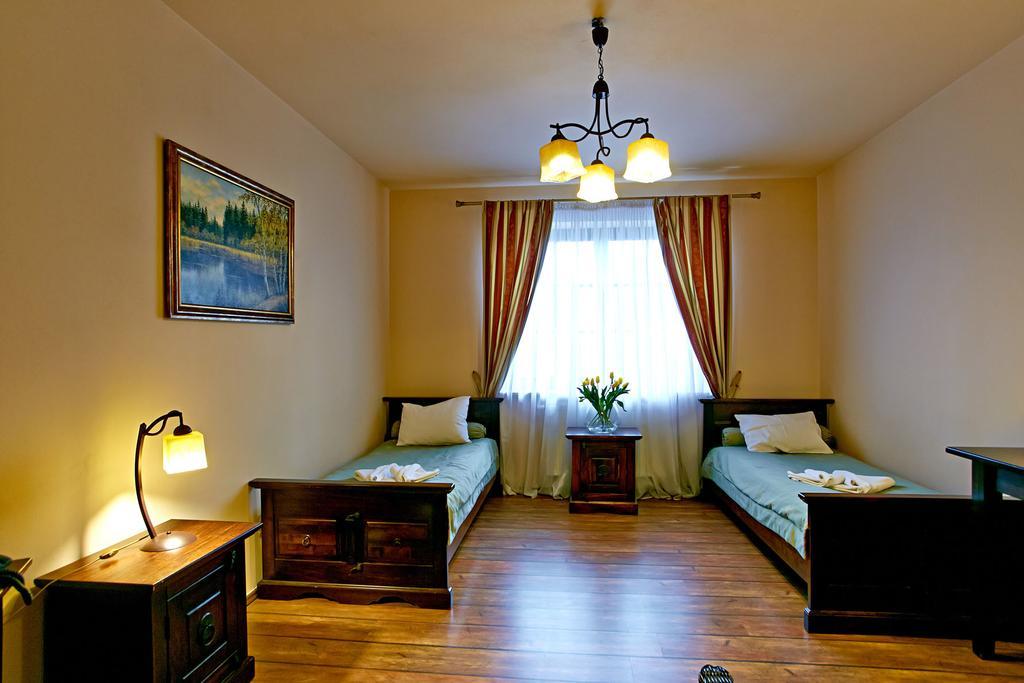 Maranello Villa Otwock Kültér fotó