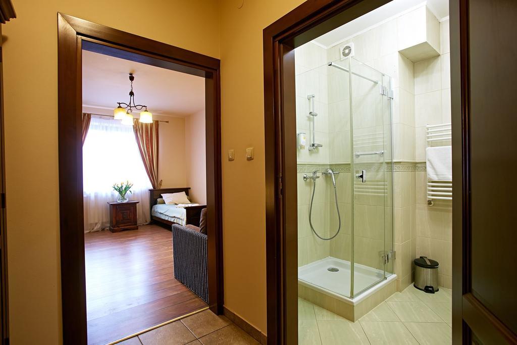 Maranello Villa Otwock Kültér fotó